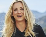 Kaley Cuoco: 'Non mi sposerò mai più'