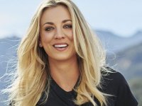 Kaley Cuoco: 'Non mi sposerò mai più'