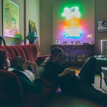 La svolta: una sequenza del film