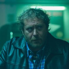 La svolta: Federico Tocci in una scena del film