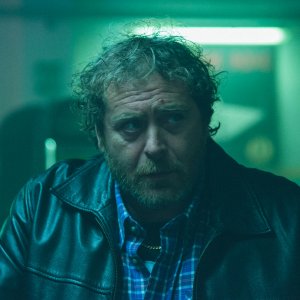 La svolta: Federico Tocci in una scena del film