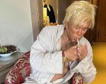 Mickey Rourke su Roman Polanski: 'Lavorare con lui è un privilegio, Dio lo benedica'