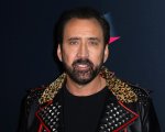 Nicolas Cage afferma di essere entusiasta di diventare padre: 'Mi manca cantare le ninne nanne'