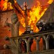 Notre-Dame in fiamme, il regista Jean-Jacques Annaud: “Notre-Dame è la più grande star di Francia”
