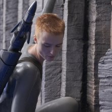 Raised by Wolves 2: Amanda Collin nella nuova stagione