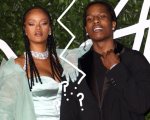 Rihanna e ASAP Rocky si sono lasciati? Lui l’avrebbe tradita