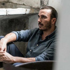 Un mondo in più: una sequenza del film