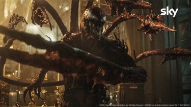 Venomlettherebecarnage Stills Images Worldwide 5