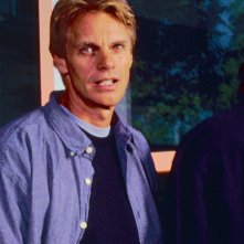 White Hot: L'ascesa e la caduta di Abercrombie & Fitch, una scena del documentario