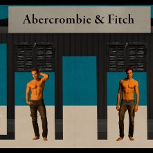 White Hot: L'ascesa e la caduta di Abercrombie & Fitch, una sequenza