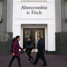 White Hot: L'ascesa e la caduta di Abercrombie & Fitch, una scena del film