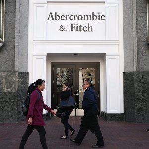 White Hot: L'ascesa e la caduta di Abercrombie & Fitch, una scena del film