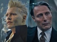 Animali Fantastici: Johnny Depp vs Mads Mikkelsen, chi è il miglior Grindelwald?