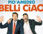 Belli Ciao, su Prime Video in streaming da oggi
