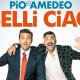 Belli Ciao, su Prime Video in streaming da oggi
