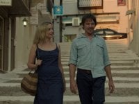 Before Midnight, Richard Linklater sul quarto film: 'Sarebbe dovuto uscire adesso, ma...'