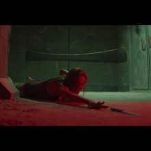 Superdeep: un'immagine del film