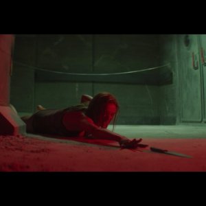 Superdeep: un'immagine del film