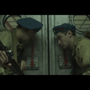 Superdeep: una scena