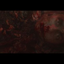 Superdeep: un'immagine del film horror