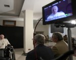 Papa Francesco in TV stasera su Rai1 nella serata evento introdotta da Roberto Benigni