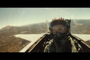 Top Gun Maverick - Featurette ''L’allenamento Più Intenso Del Cinema''
