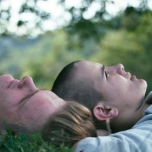 Brotherhood: una sequenza del film