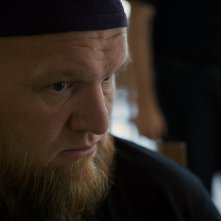 Brotherhood: una scena