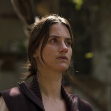 Darkling: Danica Curcic in una scena