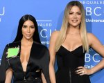 Kim e Khloé Kardashian fanno infuriare i fan a Disneyland (VIDEO)