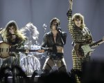I Maneskin al Festival Coachella 2022: 'La canzone Gasoline è ispirata all’Ucraina'