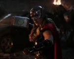 Thor: Love and Thunder, il trailer contiene un potenziale collegamento con Venom