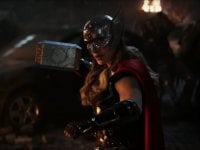 Thor: Love and Thunder, il trailer contiene un potenziale collegamento con Venom