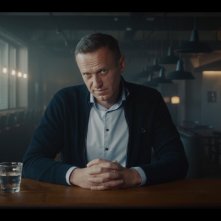 Navalny: un'immagine