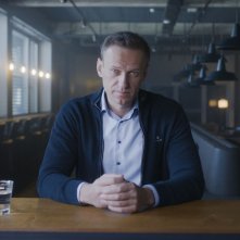 Navalny: un momento del film
