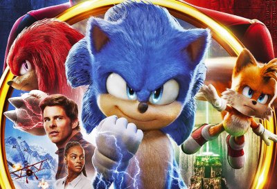 Sonic Il film: il design è cambiato dopo le critiche al trailer