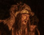 The Northman: Alexander Skarsgård si è ritrovato nudo sulla cima di un vulcano in eruzione