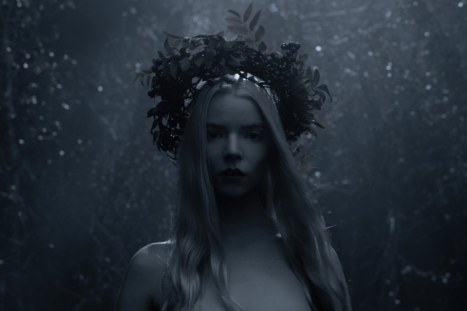 The Northman Anya Taylor Joy 10