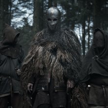 The Northman: una scena del film