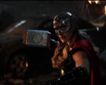 Thor: Love and Thunder, primo teaser trailer italiano per il nuovo film Marvel