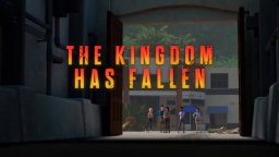 Jurassic World: Camp Cretaceous - Trailer Season 5