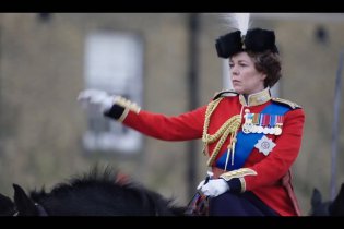 Love, Death & Robots - Teaser Trailer Season 3