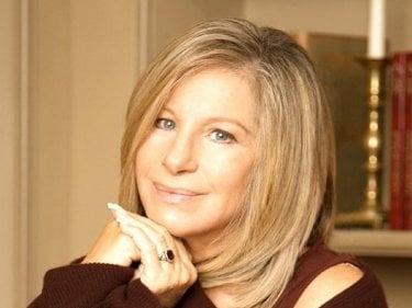 Barbra Streisand