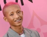 Will Smith, il figlio Jaden: 'Sono molto felice di essere cresciuto in mezzo agli adulti'