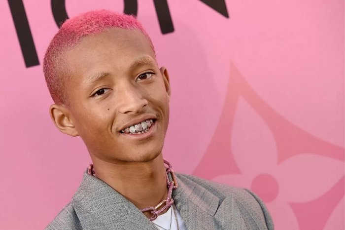 Will Smith, il figlio Jaden: "Sono molto felice di essere cresciuto in mezzo agli adulti"