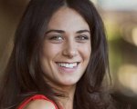 Ludovica Bargellini, morta in un incidente a Roma l'attrice di The Young Pope