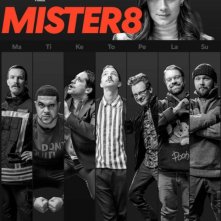 Locandina di Mister 8