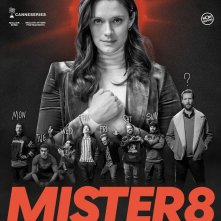 Locandina di Mister 8