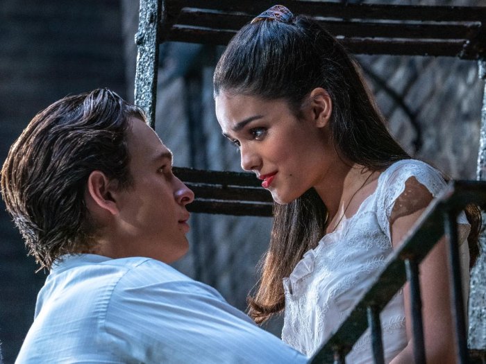Rachel Zegler critica le domande sulle accuse rivolte ad Ansel Elgort: 'Perché dovevo rispondere io?'