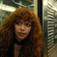 Russian doll 2: Natasha Lyonne nella nuova stagione